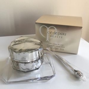 BNIB Cle de Peau Intensive Eye Contour Cream